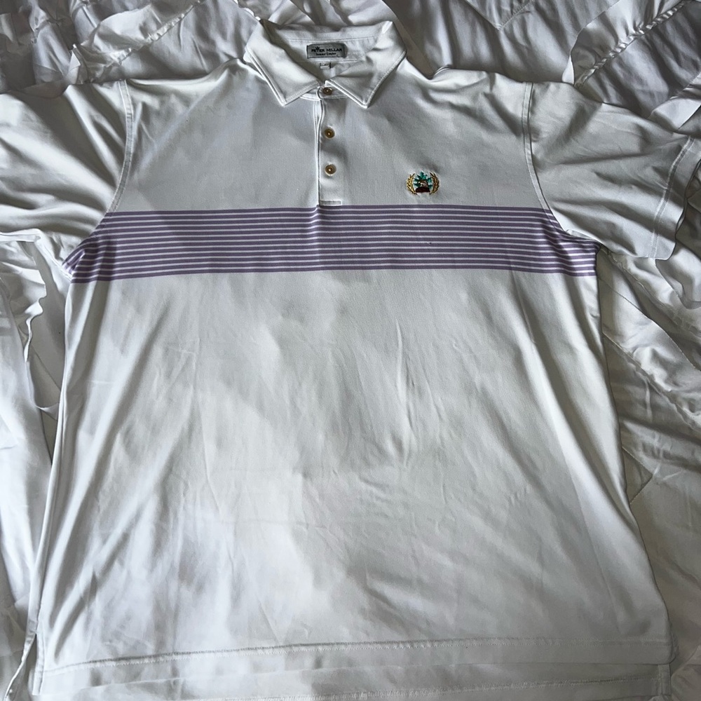 Peter Millar Polo/golf shirt